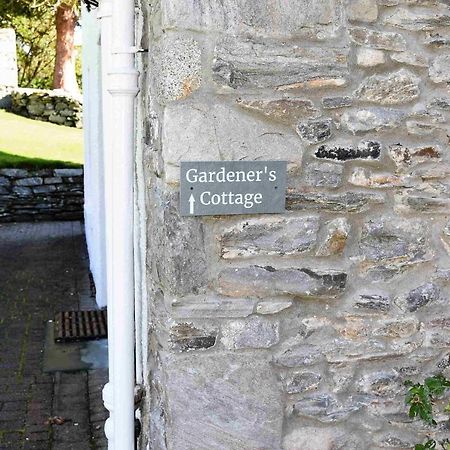 The Gardeners Cottage Pitlochry Zewnętrze zdjęcie